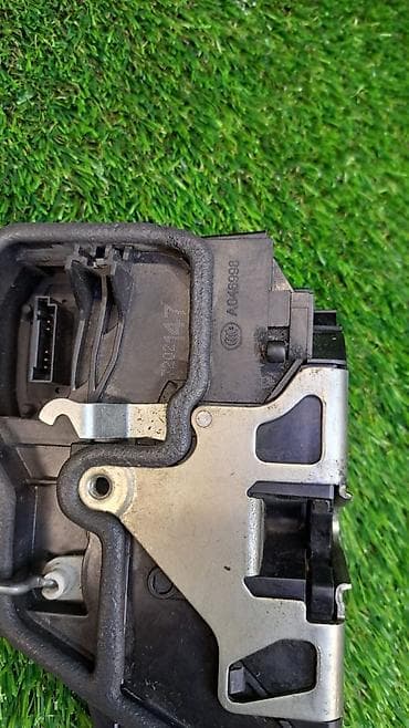 х5: Замок двери задний левый бмв х5 е70 Номер Состояние отличное В — 5