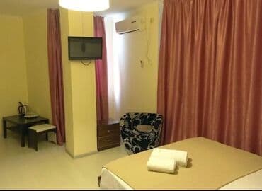 12 м², С мебелью