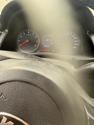 kia topic: Kia Forte: 2017 г., Ручные, Бензин, Седан — 3