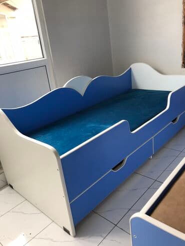 новые кровати: Детская кровать По самой низкой цене успейте приобрести — 2