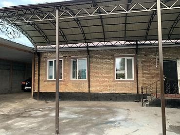 солнечный панель: Срочно срочно Продаю дом 6 соток, Общий 7комната Адрес Бишкек село — 2