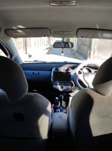 задние фары нексия 2: Honda Fit: 2002 г., 1.5 л, Автомат, Бензиновая, Хэтчбэк — 5