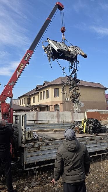 чыптама детский: Стрела 7 м, 2 т, Борт 8 кг — 5