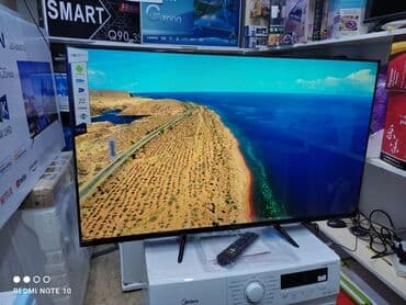 принтер: Телевизоры SAMSUNG 45G8000 110 см диагональ с интернетом Низкая цена + — 20