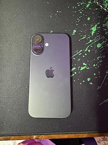 iphone 1e: IPhone 15, Защитное стекло, 97 % — 1