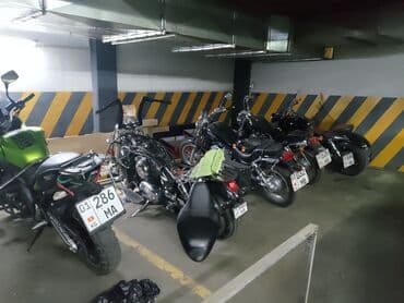 мото на заказ: Ремонт мотоциклов находимся 10 Мик с12:00 до 22:00 без выходных и — 16