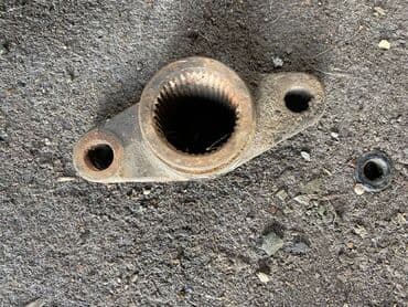 делика кузов: Mitsubishi Delica ухо, Митсубиси Делика ухо. Ухо на кузов. См.Фото — 2