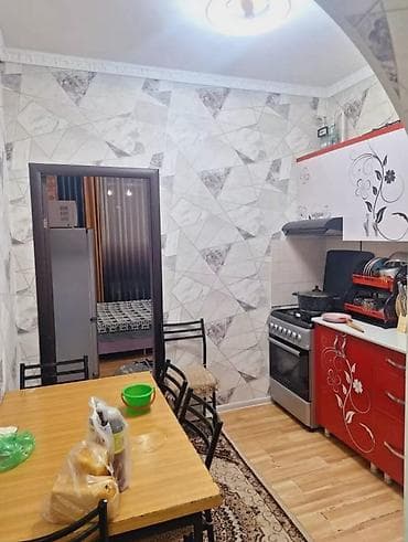 2 room flat: 2 комнаты, 43 м², Элитка, 6 этаж, Евроремонт — 8