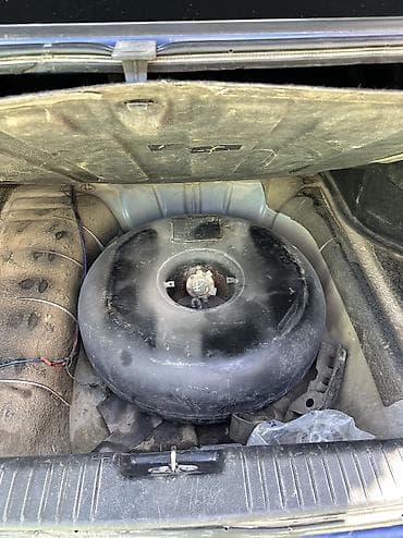 мега авто: Chevrolet Lacetti: 2004 г., 1.8 л, Автомат, Бензин, Седан — 8