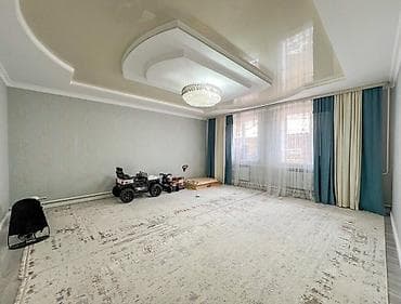 Декор жана интерьер: Просторный двухэтажный интерьер в светлой классике. 🌿 Дом с хорошей — 6
