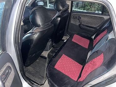 torres машина: Nissan Primera: 1999 г., 2 л, Ручные, Бензин, Универсал — 2