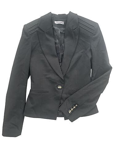 марина хелс витамарин а и в: Женский пиджак Karavella Tekstil “Penelope”, модель 4571 - Цвет — 1