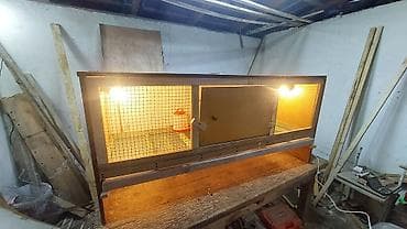 домик для кошки многоуровневый: Брудер/клетка для выращивания цыплят и другой птицы Внимание!!! Прошу — 10