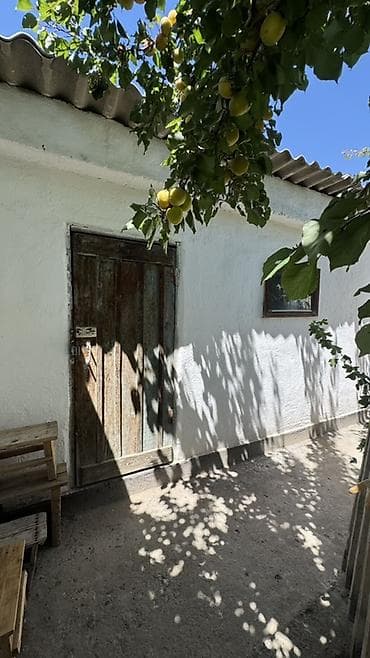Продажа домов: 🏡 Продаётся дом в Балыкчы! 📍 Дом расположен в хорошем, развитом — 8