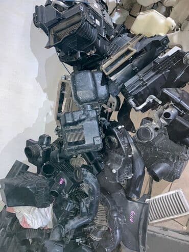 продаю дом: Фильтр, Б/у, Оригинал, Япония — 1