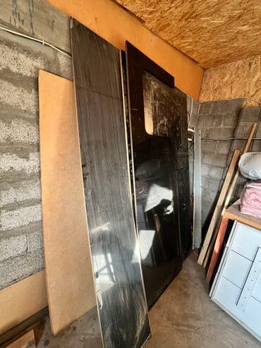 Продаю листы подойдут для мебели