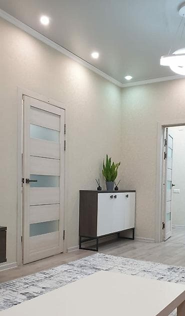 rent: 4 комнаты, Собственник, С мебелью полностью — 6