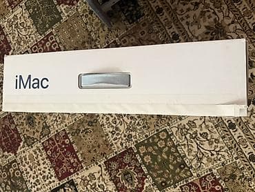 маниторы: Монитор, Apple, Новый, LED, 23" - 24" — 4