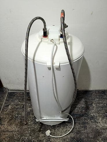 миксер б у: Б/у аристон 100л 1.5кл рабочий состояние хороше 50л 1.5кл тоже есть — 3