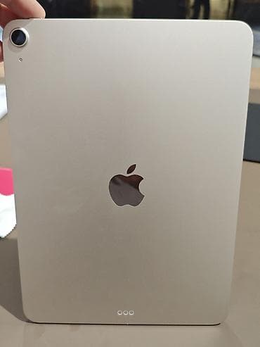 каракол планшет: Планшет, Apple, эс тутум 128 ГБ, 11" - 12", Wi-Fi, Колдонулган, Классикалык — 2