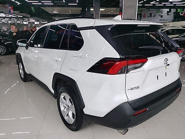 двигатель тойота авенсис 1.8 vvt i бишкек: Toyota RAV4: 2021 г., 2 л, Автомат, Бензин, Кроссовер — 4
