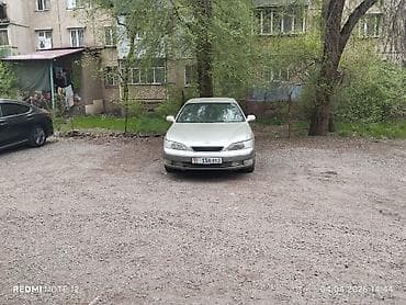диски на тойота виндом: Toyota Windom: 1999 г., 2.5 л, Автомат, Бензин, Седан — 8