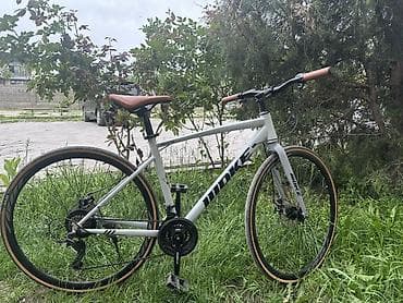 ваеный формы: Городской велосипед, Рама L (172 - 185 см) — 3