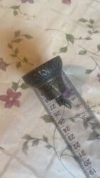 полированный машинка: Колокольчик в отличном состоянии — 7