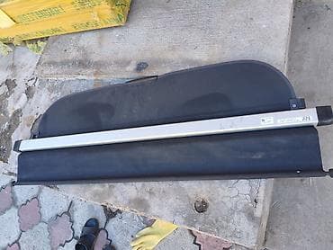 Ролл-шторка