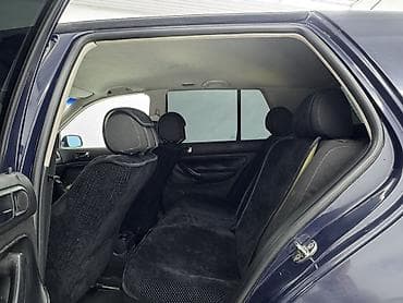 сиденье гольф 4: Volkswagen Golf: 1998 г., 1.4 л, Механика, Бензин, Хэтчбэк — 8