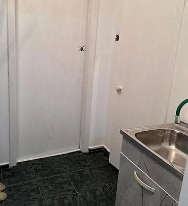 бгу общежитие: 1 комната, 20 м², Косметический ремонт — 2