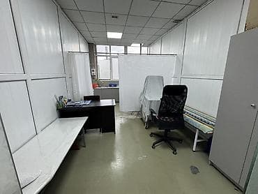 Кабинет Для гинеколога, В торговом центре, 20 м², Долгосрочно, С оборудованием at lalafo.kg Кабинет Для гинеколога, В торговом центре, 20 м², Долгосрочно, С оборудованием