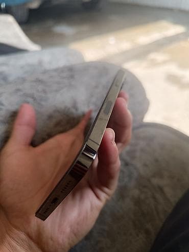17 iphone: Apple iPhone с тройной основной камерой и лидаром, цвет — 3