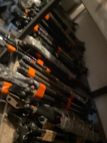 очень нужны: Тойота, Хонда, Субару, Мазда,Ниссан Торсионы багажника и капота в — 5