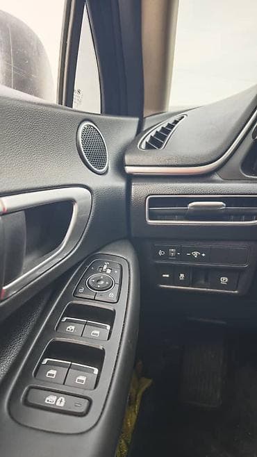 daewoo damas: Hyundai Sonata: 2020 г., 2 л, Автомат, Газ, Седан — 5