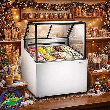 Манекендер: Кытай, Жаңы, Бар — 1