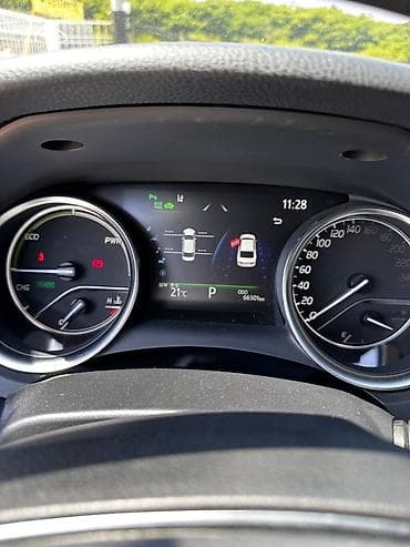 тойота камри 70 гибрид: Toyota Camry: 2020 г., 2.5 л, Автомат, Гибрид, Седан — 8