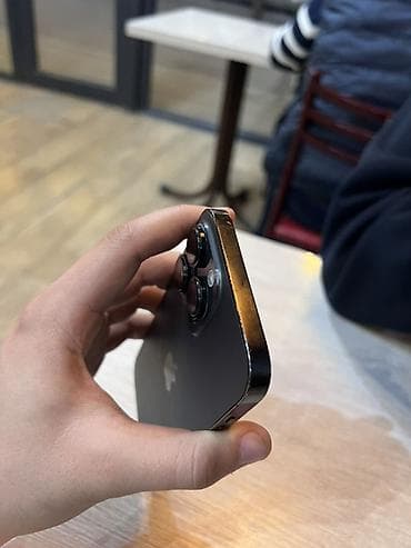14 про макс цена бу: IPhone 14 Pro Max, Б/у, 128 ГБ, Space Gray, Защитное стекло, 78 % — 5