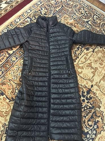 парные вещи: Женский комплект одежды + пальто 1) Костюм Seul - Бренд: Seul (ярлык — 4