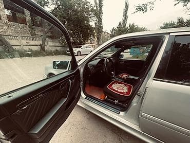 bmw x5 r19: Mercedes-Benz C-Class: 1995 г., 1.8 л, Автомат, Бензин, Седан — 6