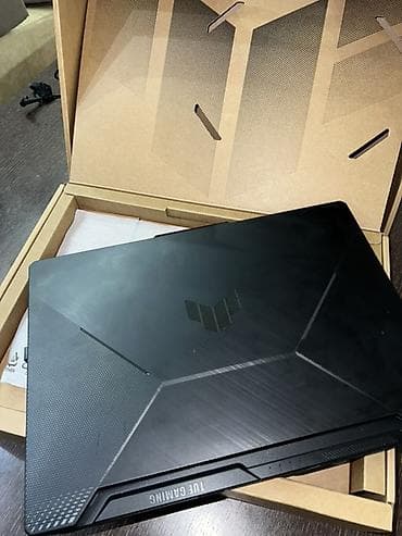 asus rog zephirus: Игровой ноутбук ASUS TUF Gaming A15 - Экран 15.6" с частотой 144 Гц и — 9