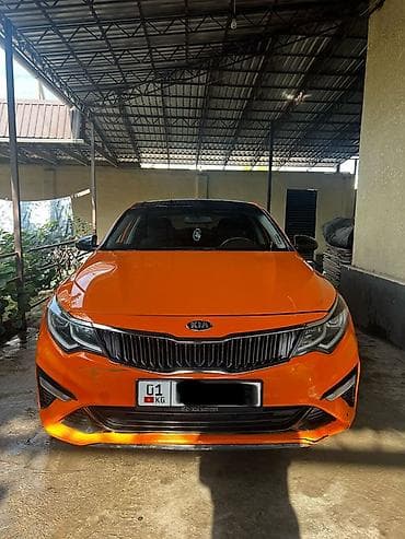 чехлы на киа к5: Kia Optima: 2019 г., Автомат, Седан — 2