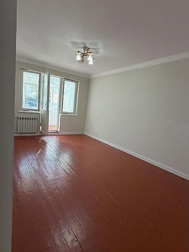 район фучика: 2 комнаты, 48 м², 104 серия, 1 этаж, Свежий ремонт — 2
