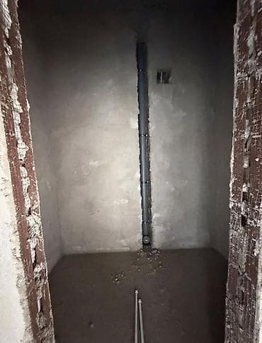 gala group: 1 комната, 45 м², Тунгуч мкр Элитка, 6 этаж, ПСО (под самоотделку) — 6