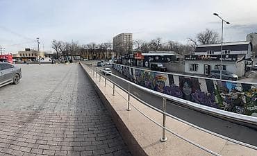 Азия Молл Сдается в Аренду офисов, В частном доме, 1 линия, С