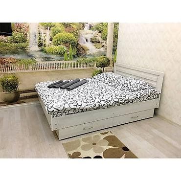 1 комната, Собственник, Без подселения, С мебелью полностью — 4