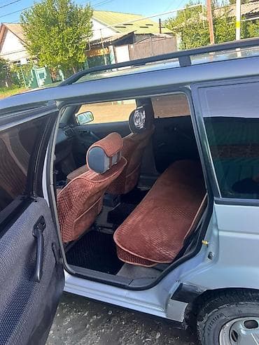 опель вектра б: Volkswagen Passat Variant: 1991 г., Бензин, Универсал — 5