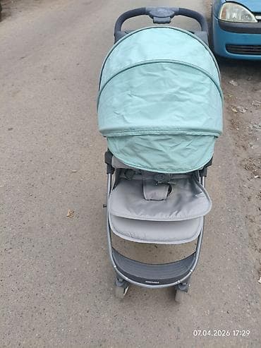 Коляска, Другой бренд, Новый