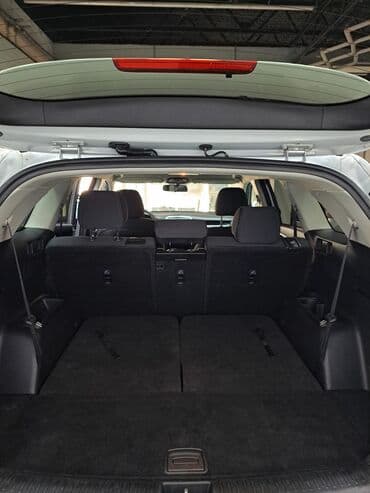 kia k5 рассрочка: Kia Sorento: 2019 г., 2.4 л, Автомат, Бензин, Седан — 8