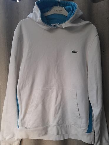nike fleece: Актуально.Продается кофта за 200 с.белая — 4
